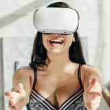 女性向けアダルトVRってどうなの？！実際に試してみた本音すぎる感想！「彼としちゃった・・・♡」と言えるほどのリアル感に衝撃！！