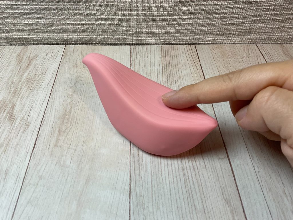 iroha+ RINGOTORI（イロハ プラス リンゴトリ）ふにふに